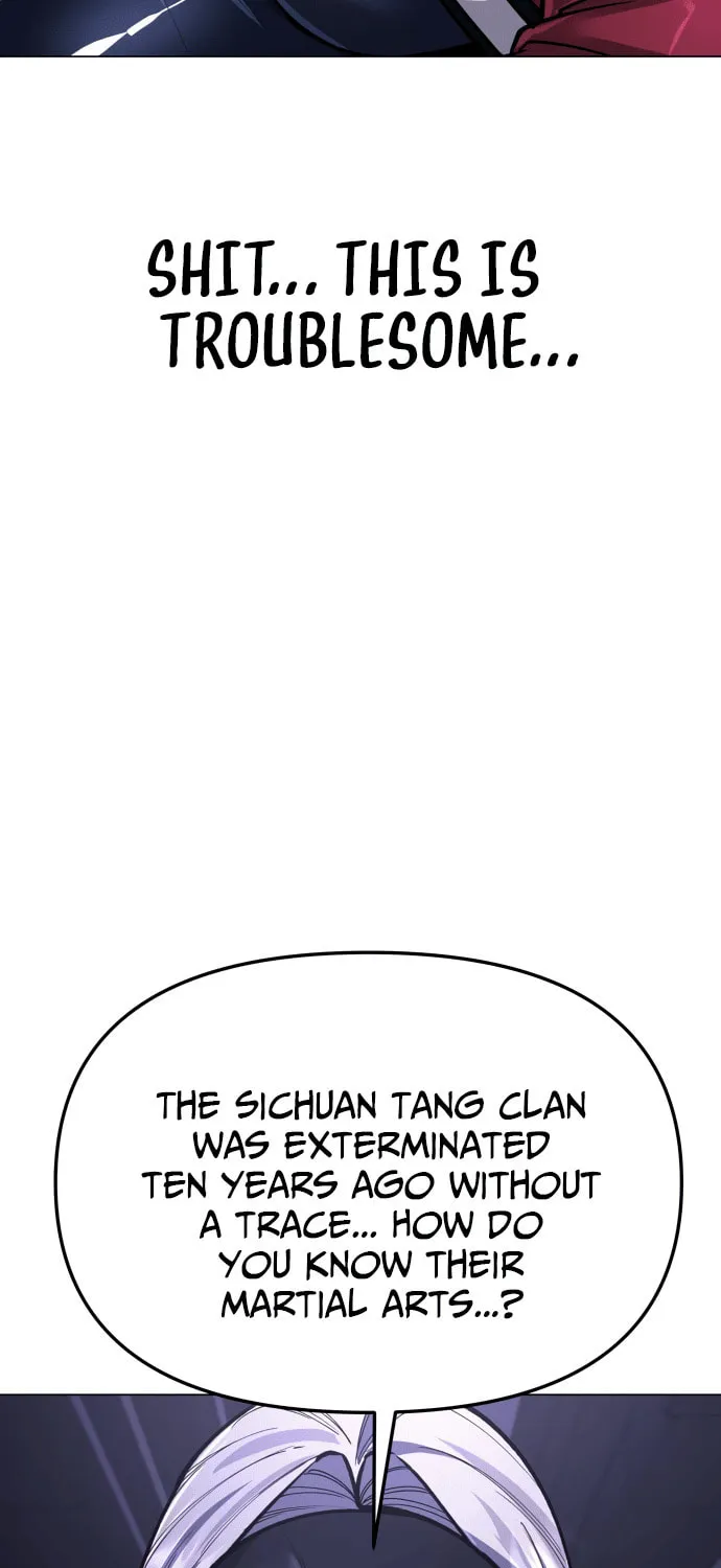 Cosmic Heavenly Demon 3077 Chapter 14 page 77 - 