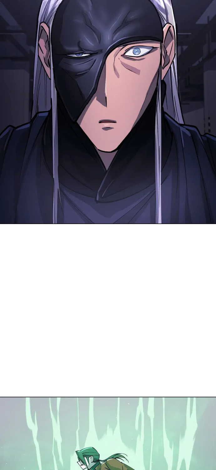 Cosmic Heavenly Demon 3077 Chapter 14 page 78 - 