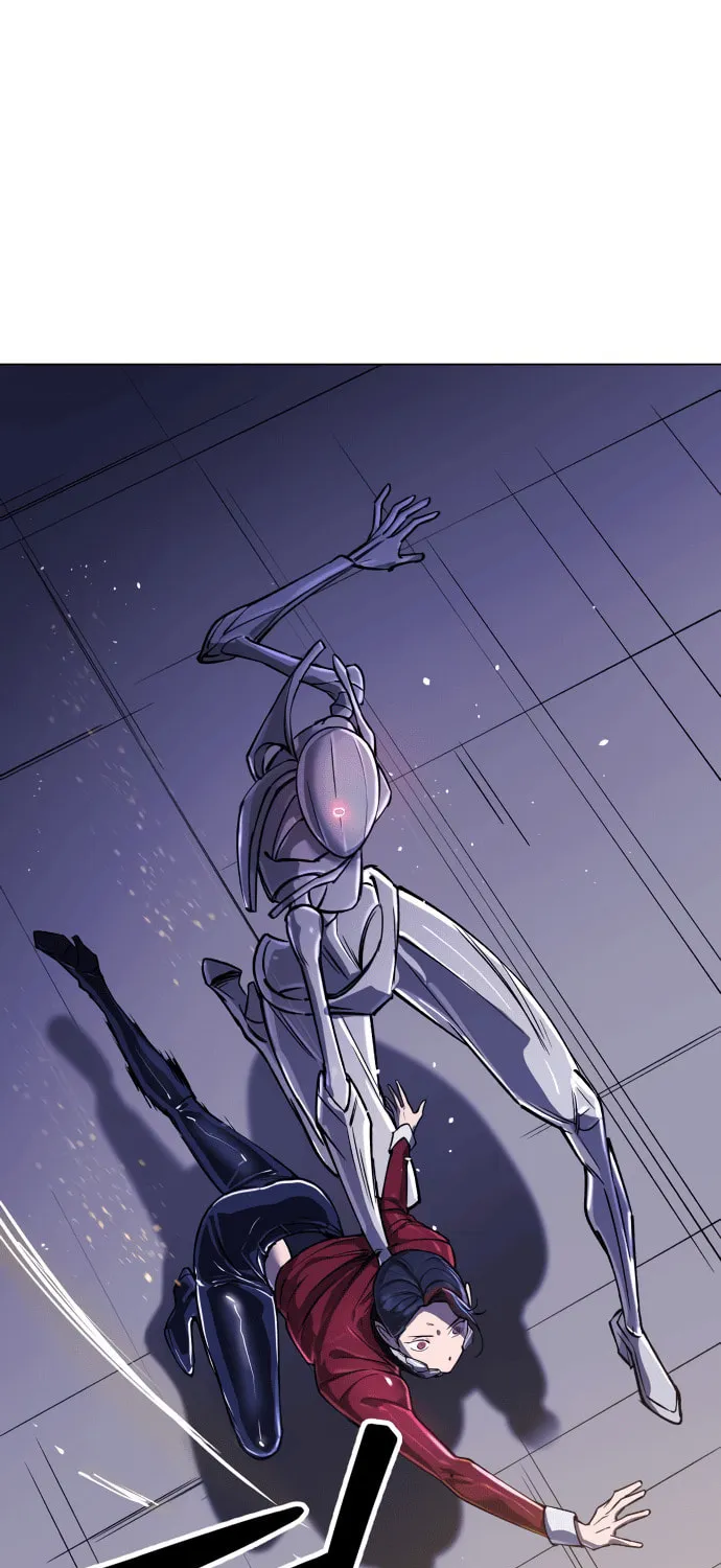 Cosmic Heavenly Demon 3077 Chapter 14 page 9 - 