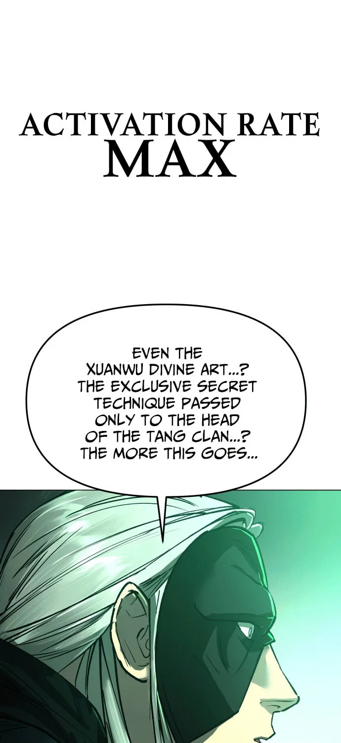 Cosmic Heavenly Demon 3077 Chapter 14 page 82 - 