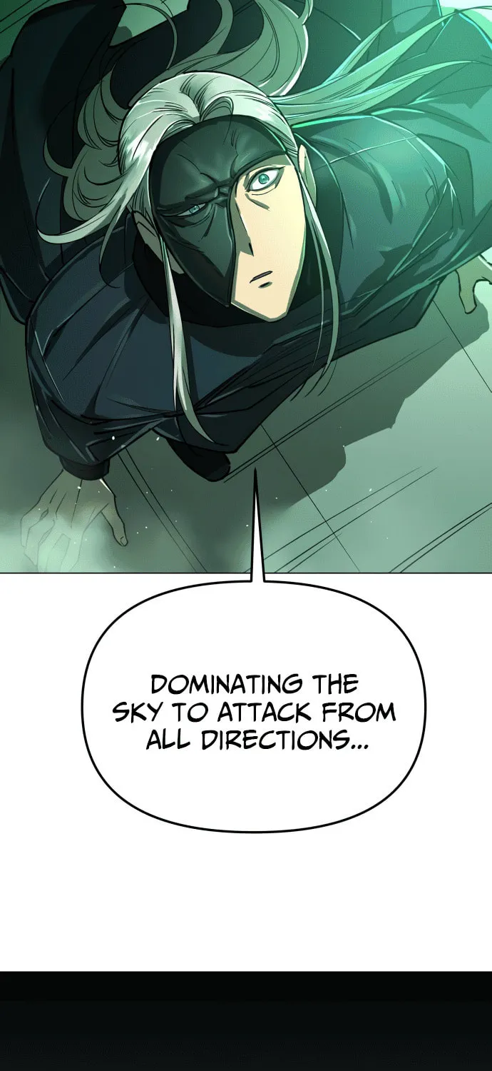 Cosmic Heavenly Demon 3077 Chapter 14 page 85 - 