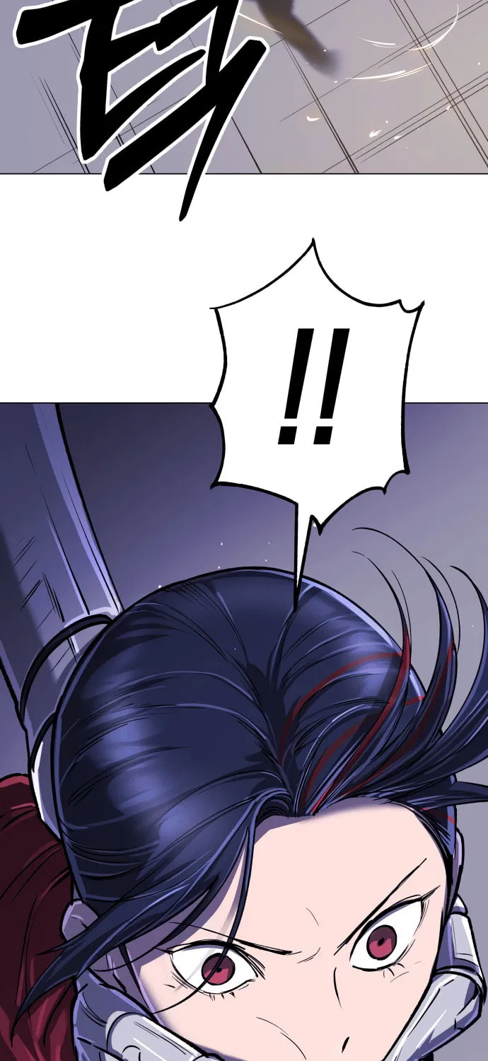 Cosmic Heavenly Demon 3077 Chapter 14 page 10 - 