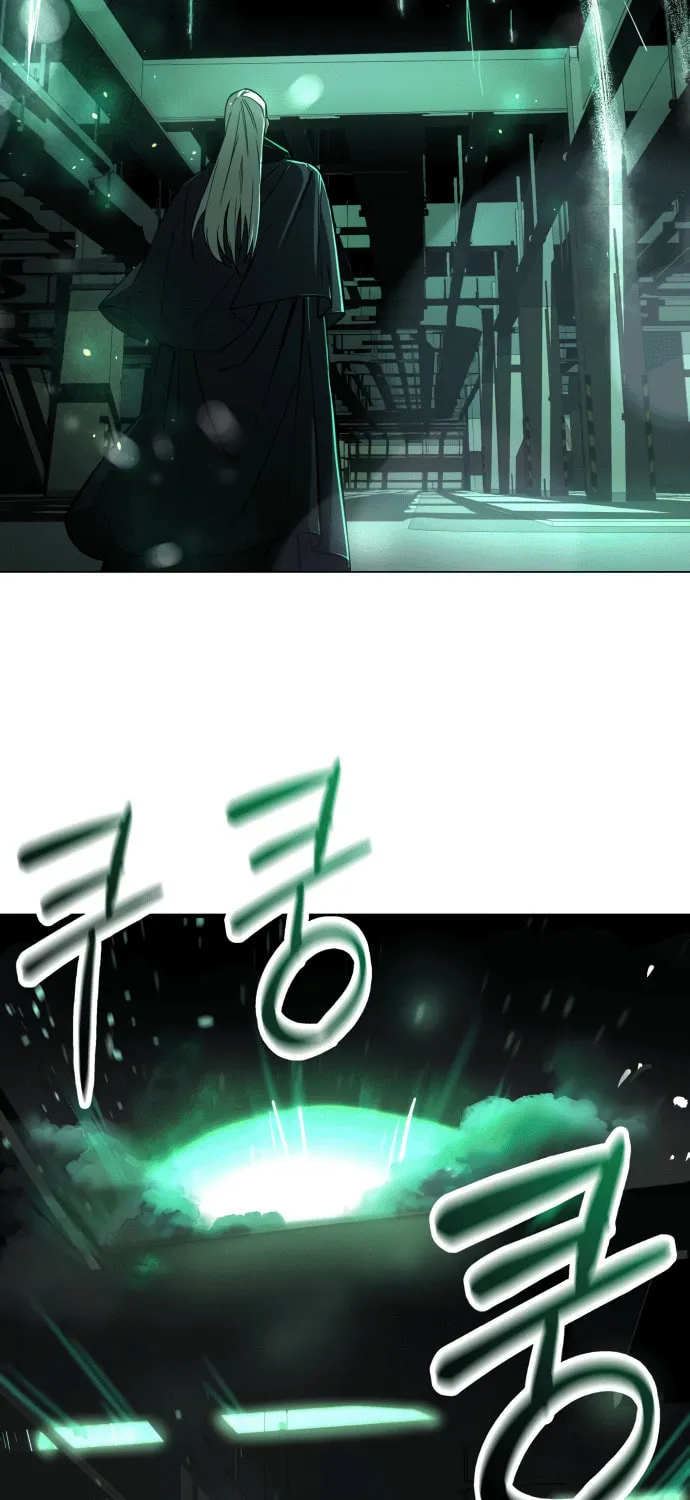 Cosmic Heavenly Demon 3077 Chapter 14 page 91 - 