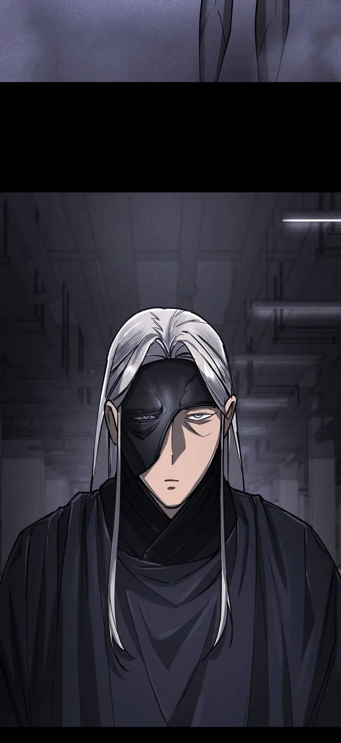Cosmic Heavenly Demon 3077 Chapter 14 page 98 - 