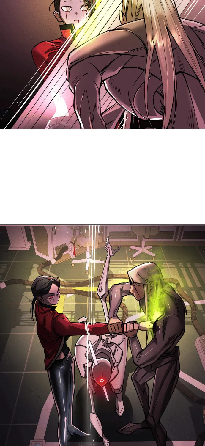 Cosmic Heavenly Demon 3077 Chapter 15 page 106 - 