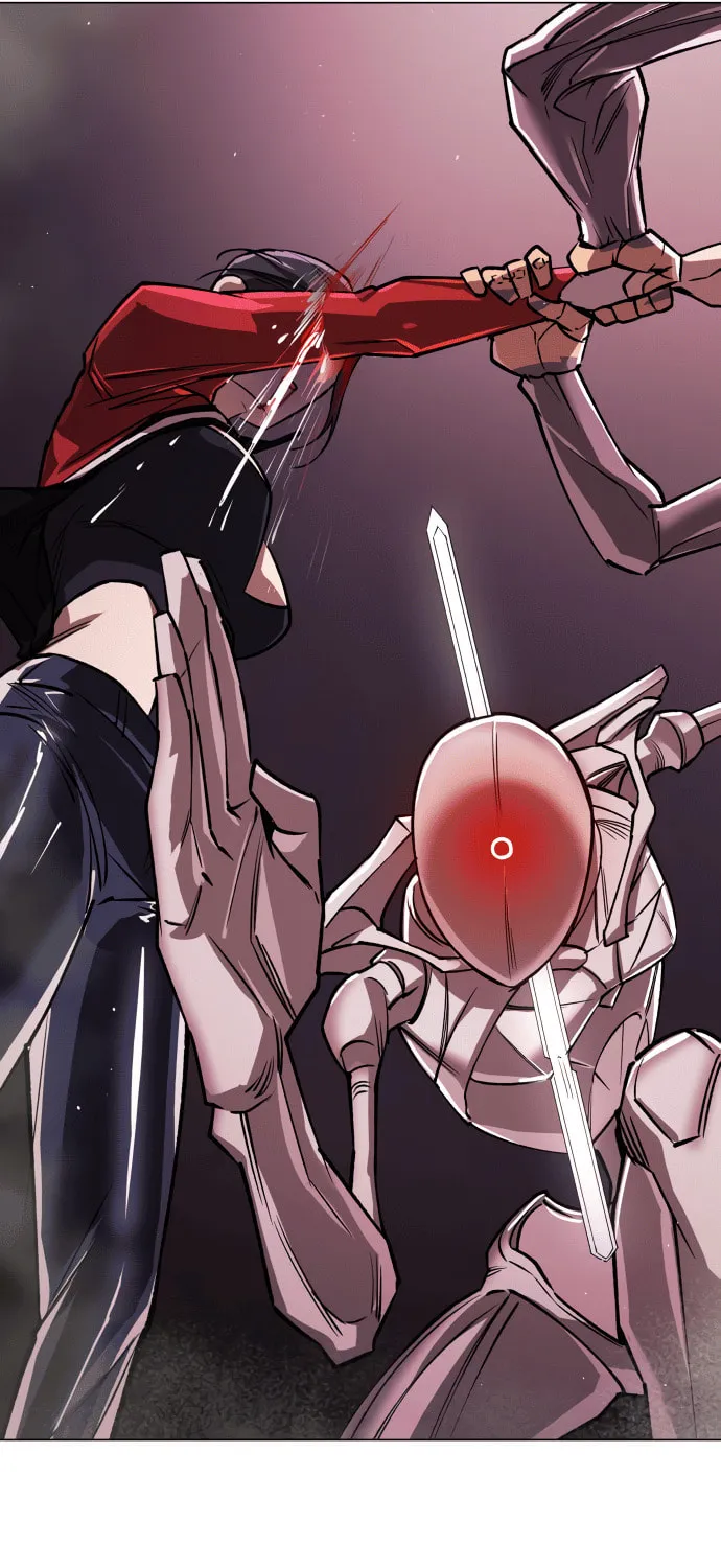 Cosmic Heavenly Demon 3077 Chapter 15 page 108 - 