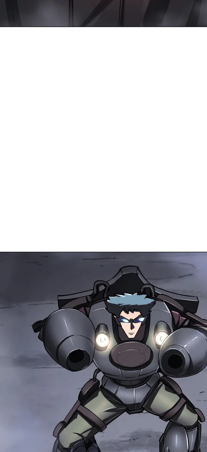 Cosmic Heavenly Demon 3077 Chapter 15 page 116 - 