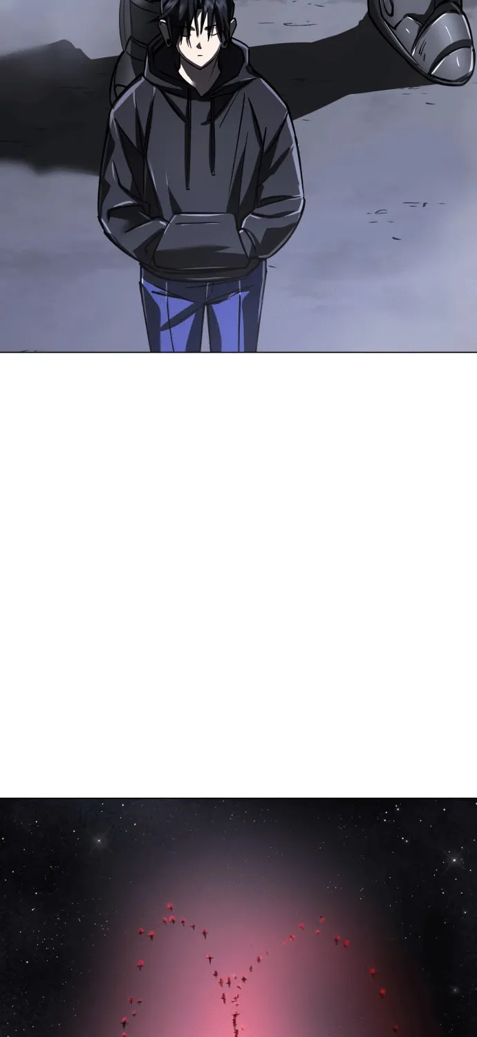 Cosmic Heavenly Demon 3077 Chapter 15 page 117 - 