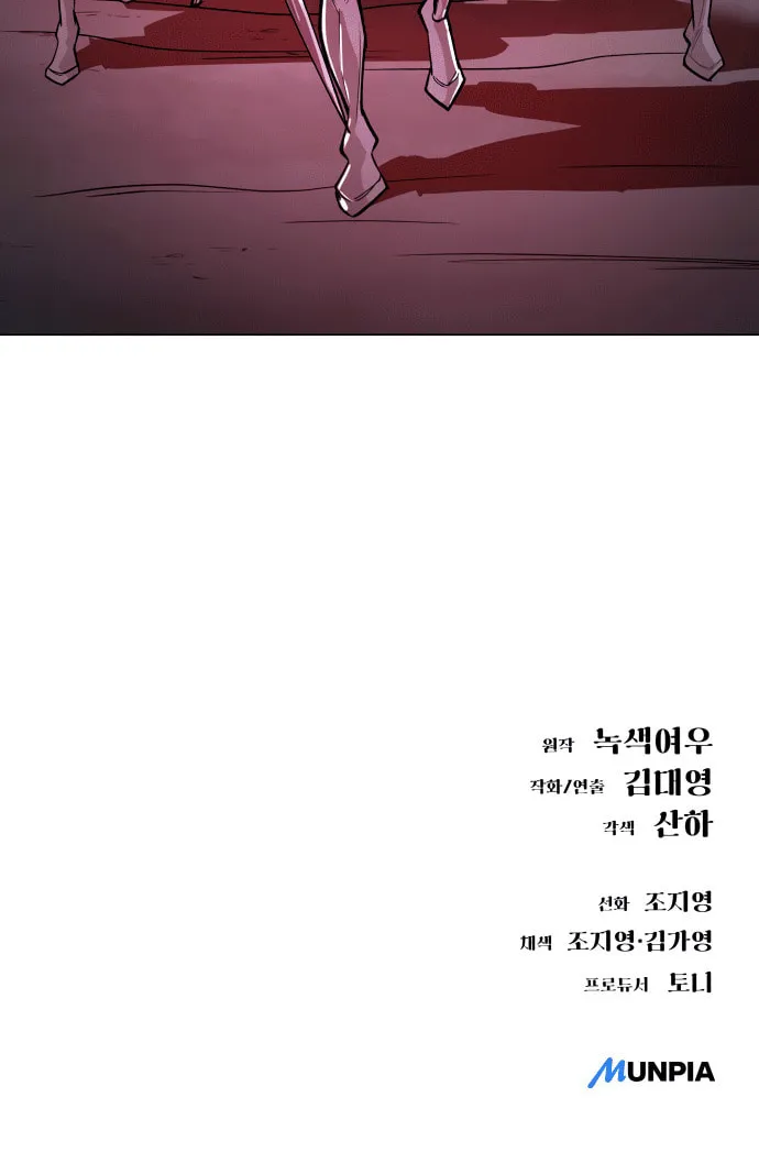 Cosmic Heavenly Demon 3077 Chapter 15 page 120 - 