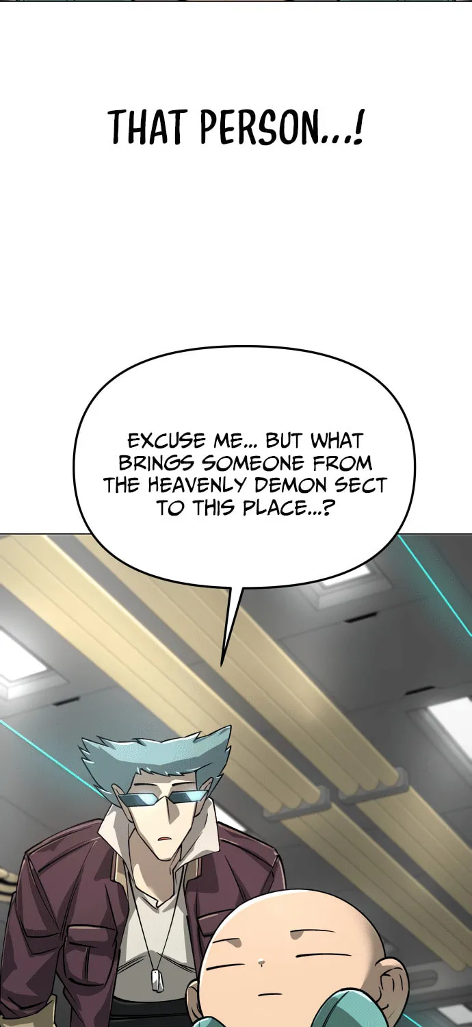 Cosmic Heavenly Demon 3077 Chapter 15 page 13 - 
