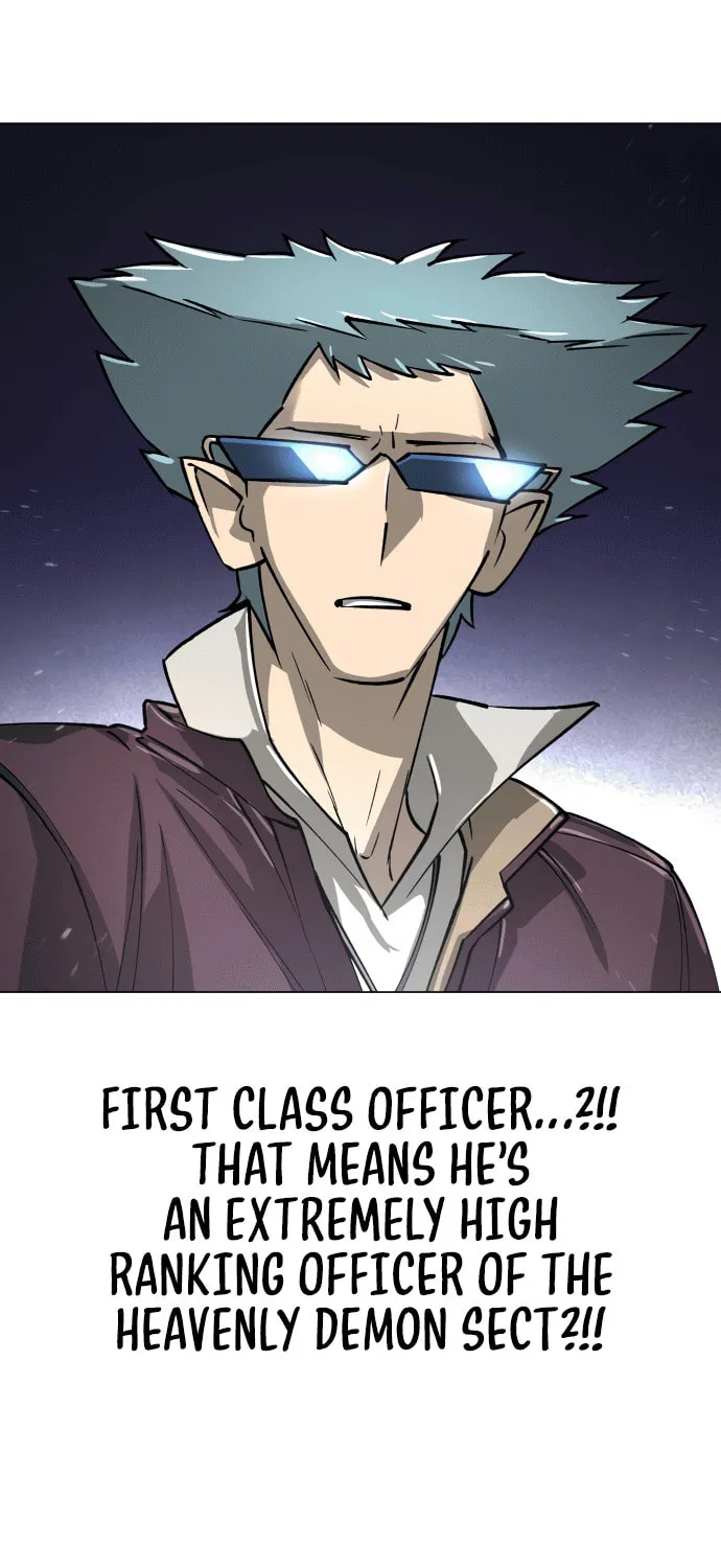 Cosmic Heavenly Demon 3077 Chapter 15 page 17 - 