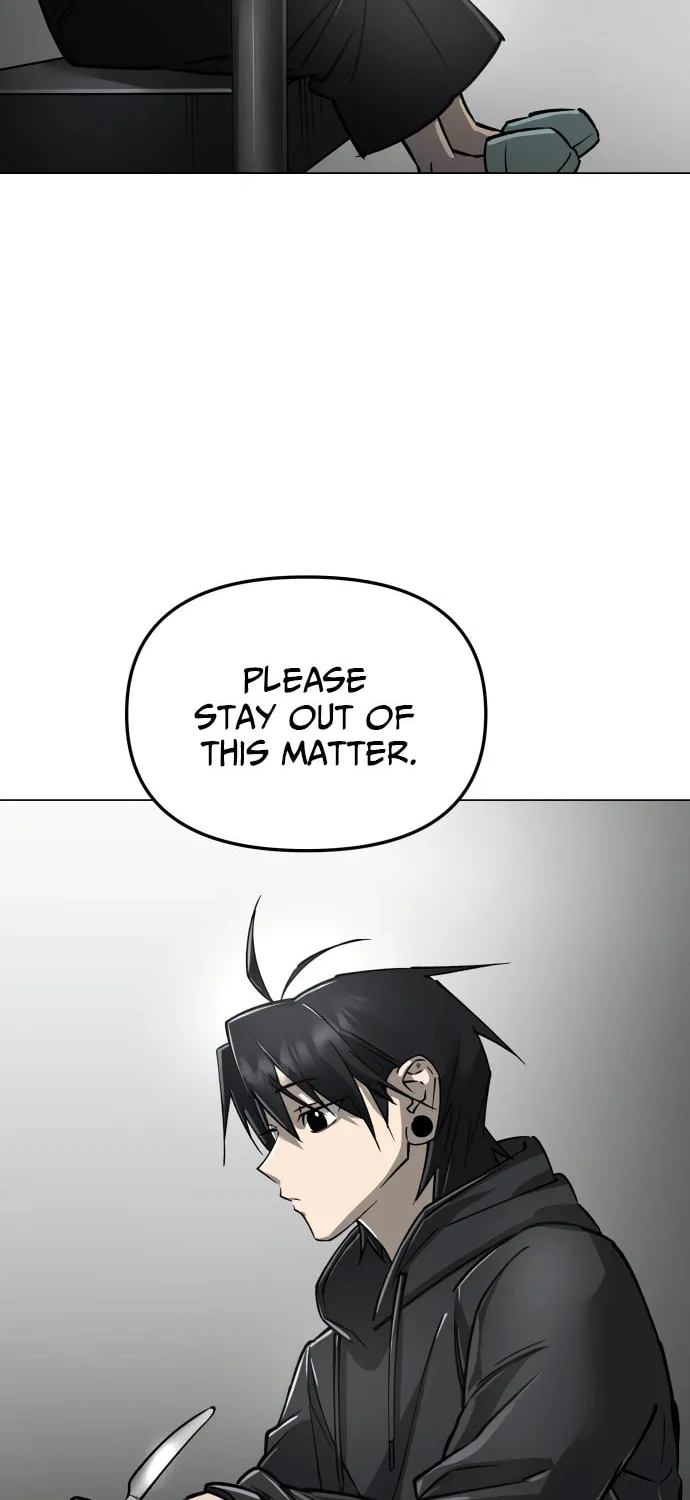 Cosmic Heavenly Demon 3077 Chapter 15 page 19 - 
