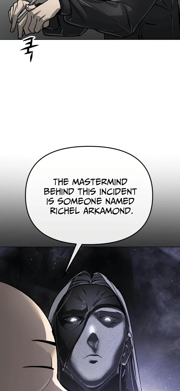 Cosmic Heavenly Demon 3077 Chapter 15 page 20 - 
