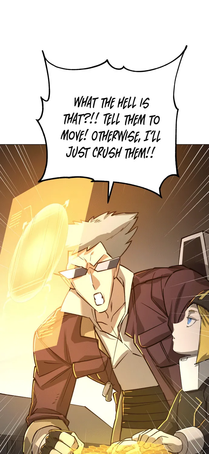 Cosmic Heavenly Demon 3077 Chapter 15 page 3 - 
