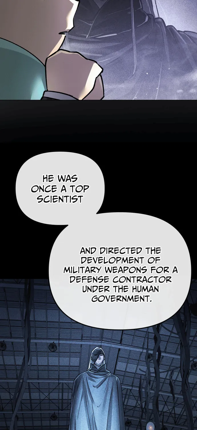 Cosmic Heavenly Demon 3077 Chapter 15 page 21 - 