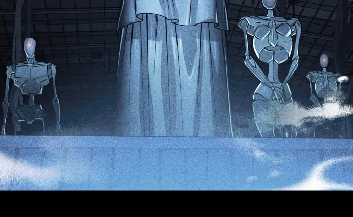 Cosmic Heavenly Demon 3077 Chapter 15 page 22 - 