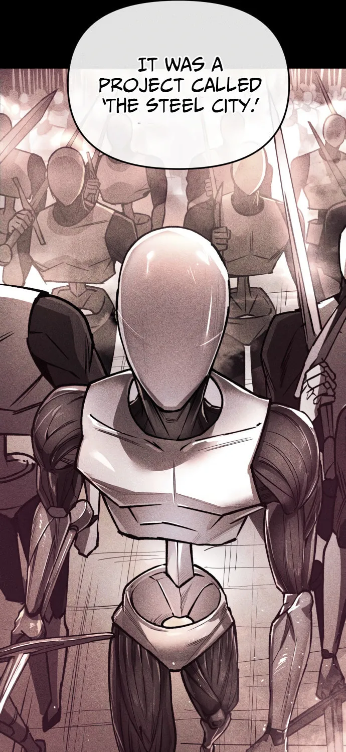 Cosmic Heavenly Demon 3077 Chapter 15 page 23 - 