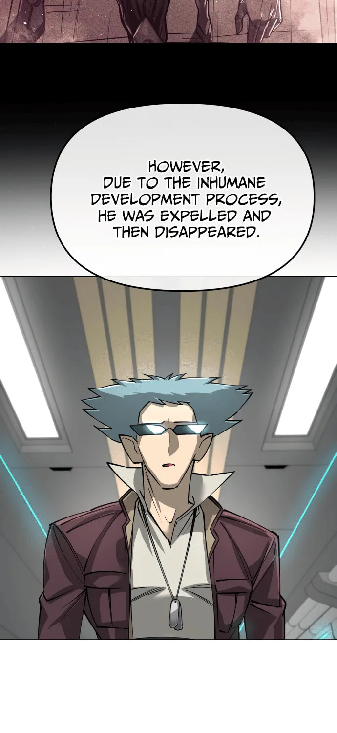 Cosmic Heavenly Demon 3077 Chapter 15 page 24 - 