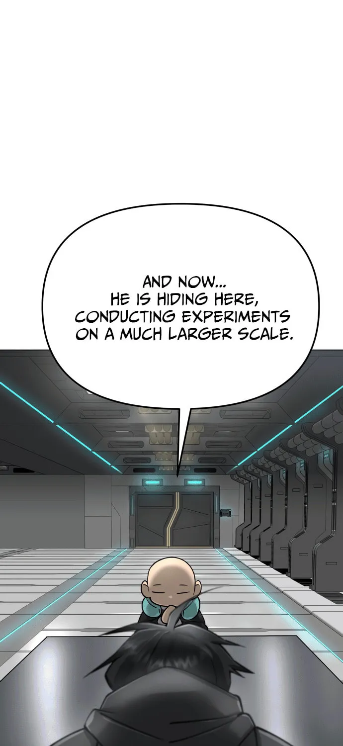 Cosmic Heavenly Demon 3077 Chapter 15 page 25 - 