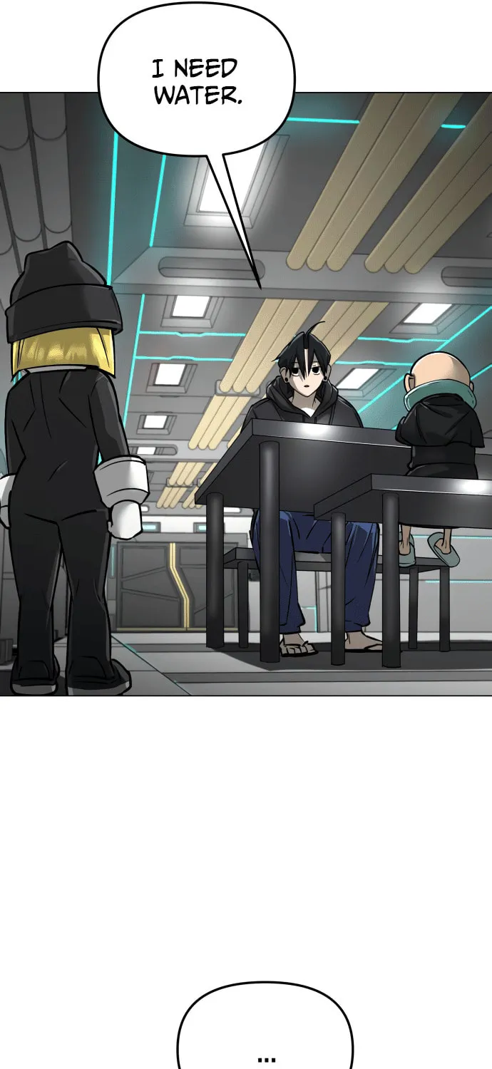 Cosmic Heavenly Demon 3077 Chapter 15 page 29 - 