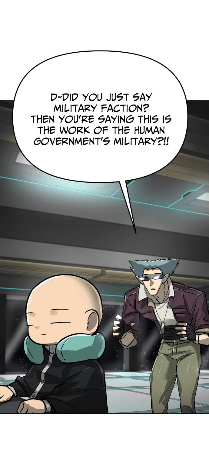 Cosmic Heavenly Demon 3077 Chapter 15 page 32 - 