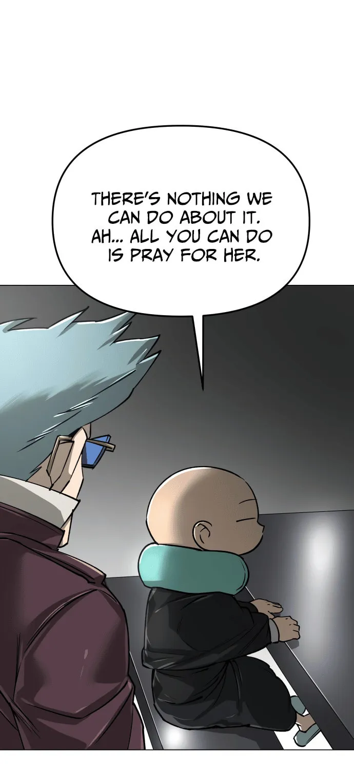 Cosmic Heavenly Demon 3077 Chapter 15 page 36 - 