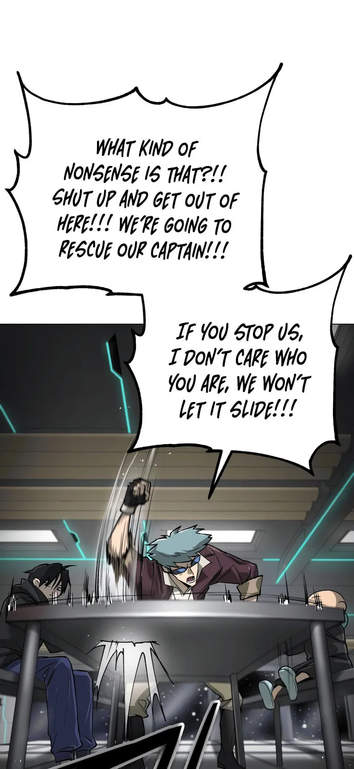 Cosmic Heavenly Demon 3077 Chapter 15 page 37 - 
