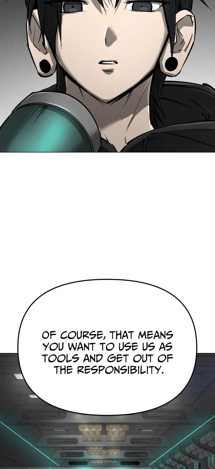 Cosmic Heavenly Demon 3077 Chapter 15 page 40 - 