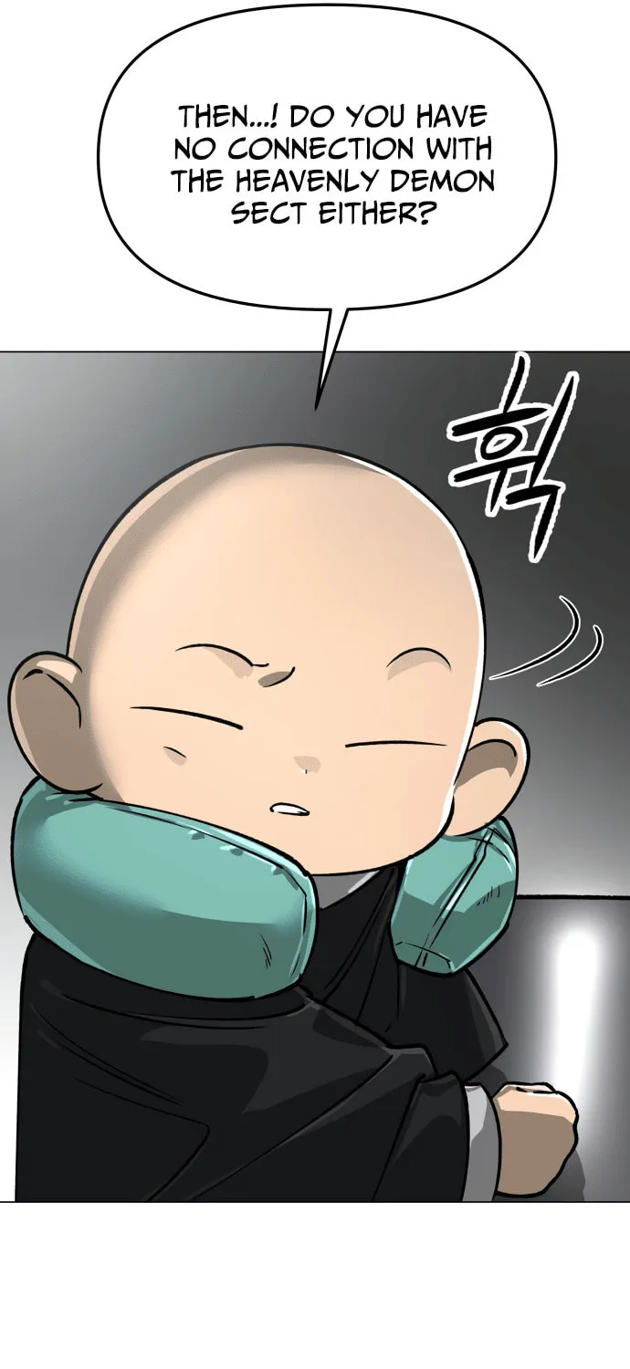 Cosmic Heavenly Demon 3077 Chapter 15 page 48 - 