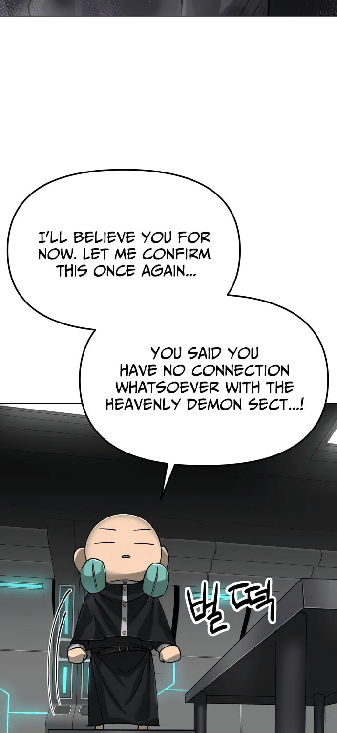 Cosmic Heavenly Demon 3077 Chapter 15 page 50 - 
