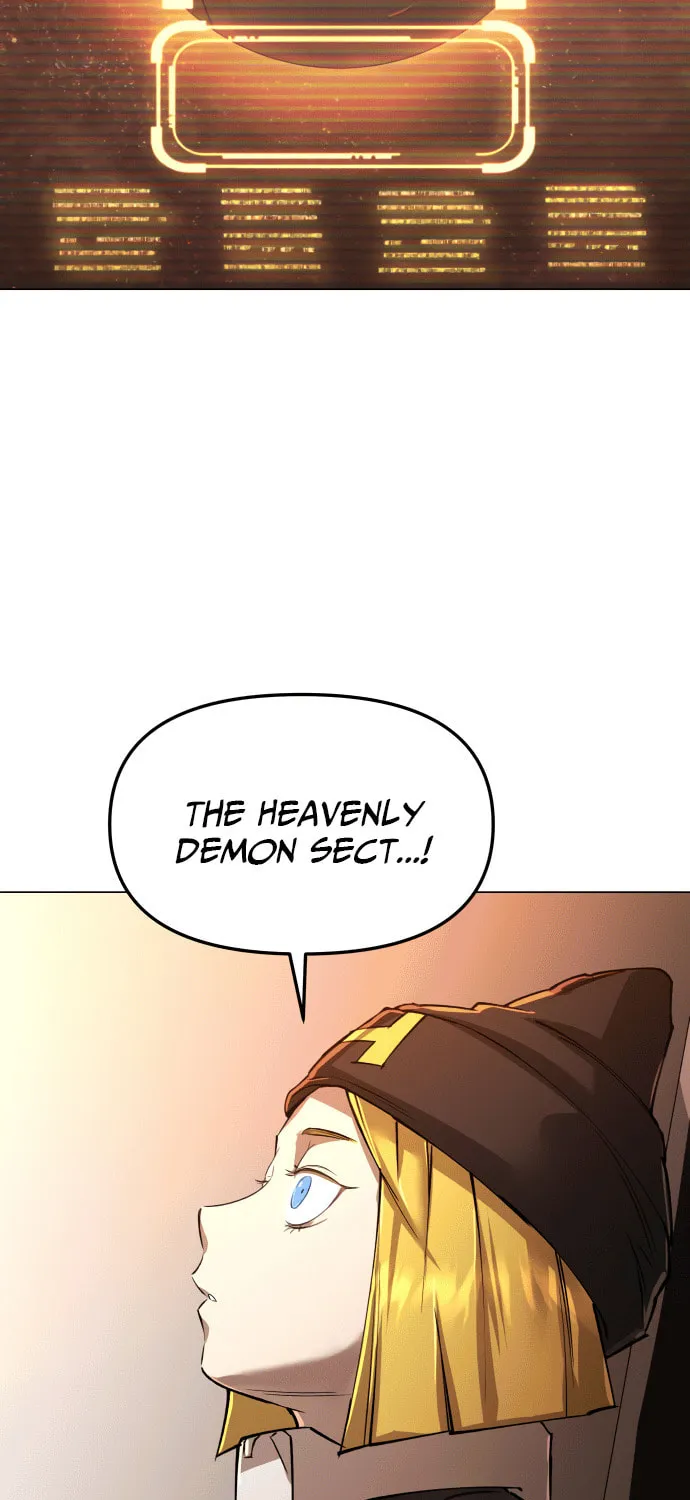 Cosmic Heavenly Demon 3077 Chapter 15 page 6 - 