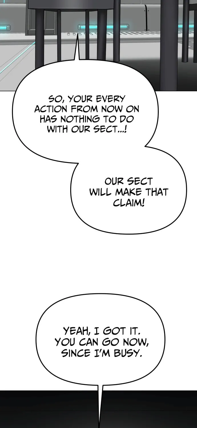 Cosmic Heavenly Demon 3077 Chapter 15 page 51 - 