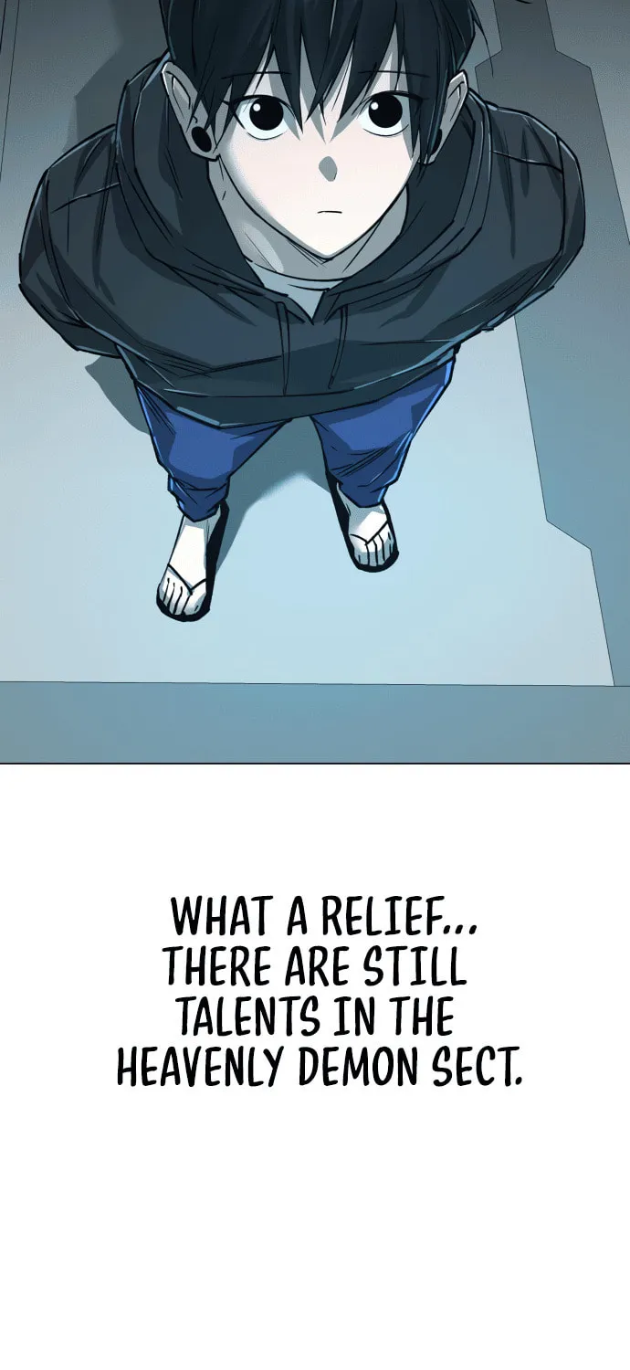 Cosmic Heavenly Demon 3077 Chapter 15 page 57 - 
