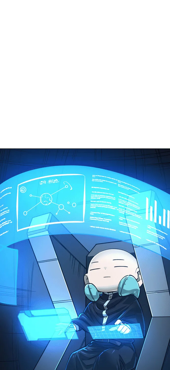 Cosmic Heavenly Demon 3077 Chapter 15 page 58 - 