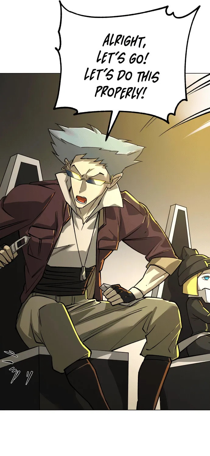 Cosmic Heavenly Demon 3077 Chapter 15 page 60 - 
