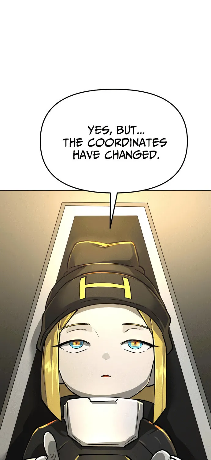 Cosmic Heavenly Demon 3077 Chapter 15 page 61 - 