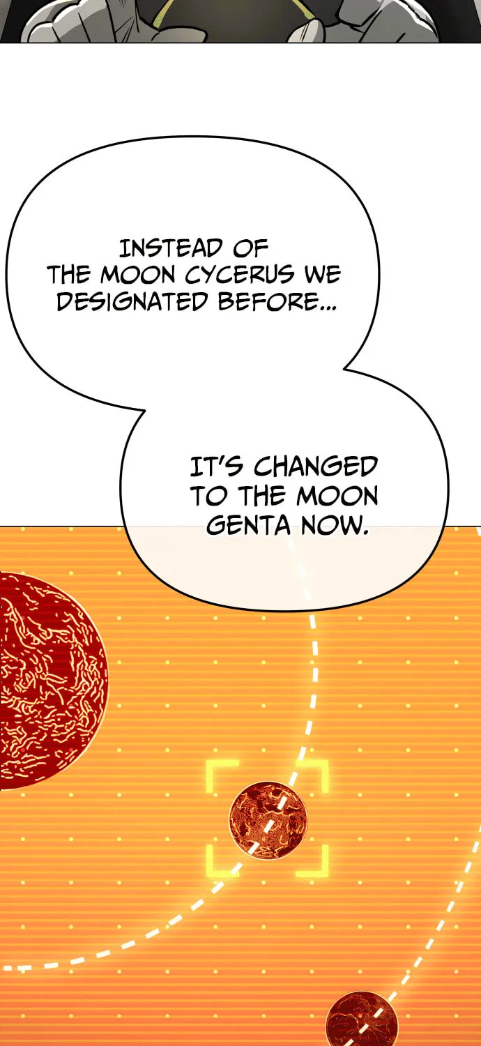 Cosmic Heavenly Demon 3077 Chapter 15 page 62 - 