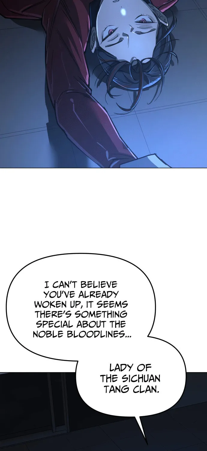 Cosmic Heavenly Demon 3077 Chapter 15 page 77 - 