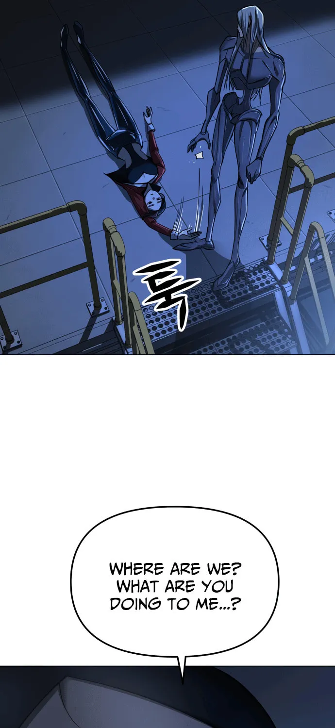 Cosmic Heavenly Demon 3077 Chapter 15 page 78 - 