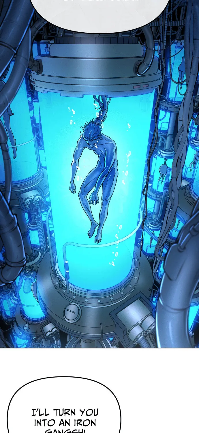 Cosmic Heavenly Demon 3077 Chapter 15 page 82 - 