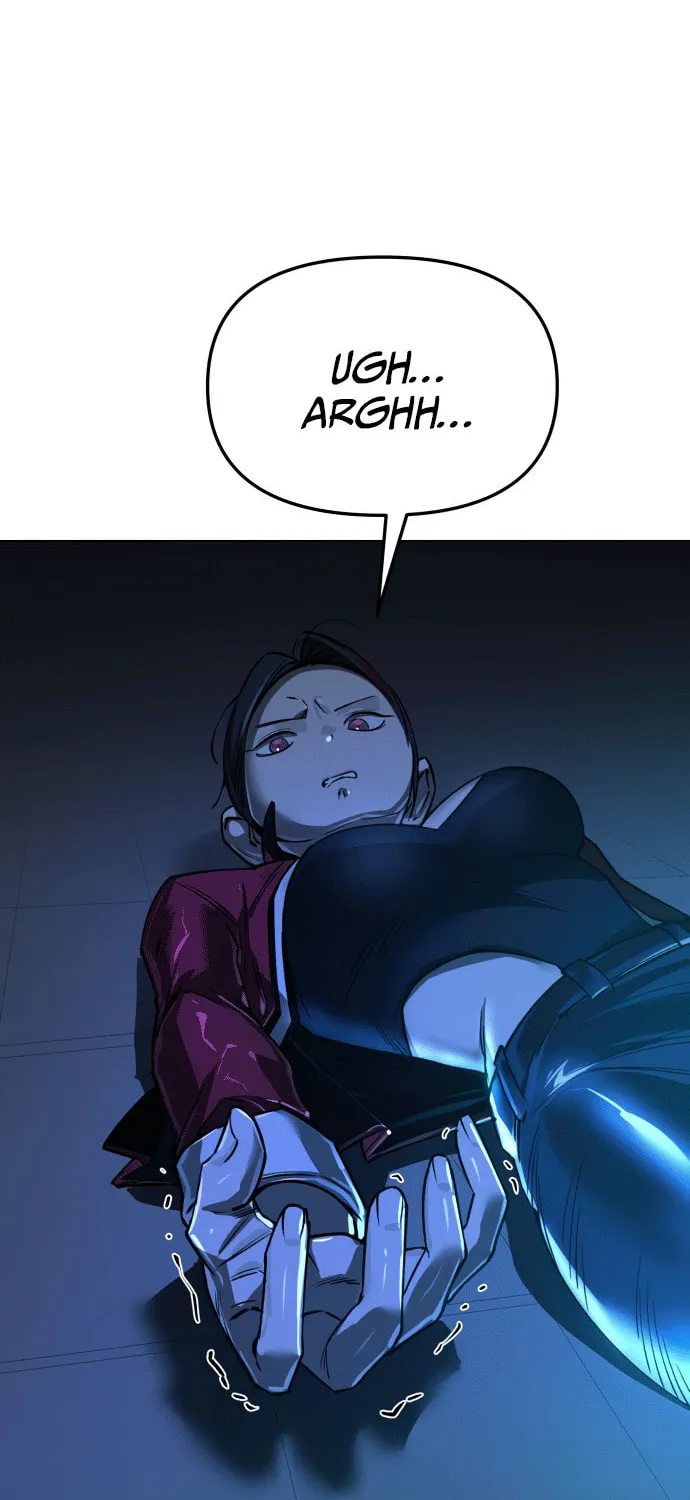 Cosmic Heavenly Demon 3077 Chapter 15 page 84 - 