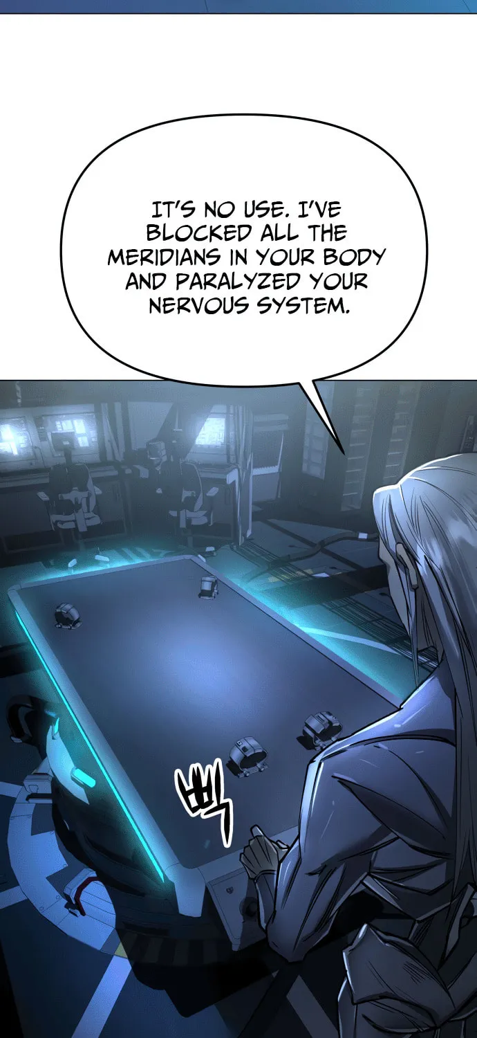 Cosmic Heavenly Demon 3077 Chapter 15 page 85 - 