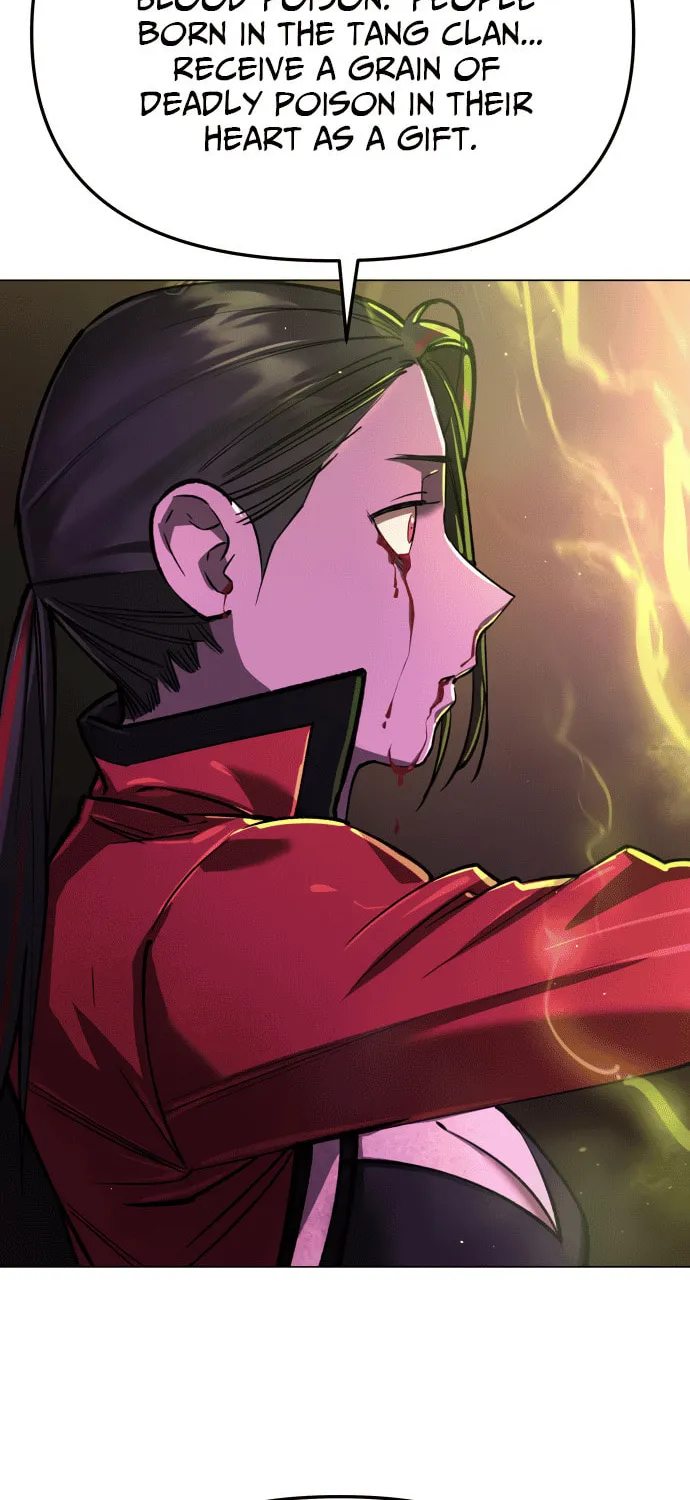 Cosmic Heavenly Demon 3077 Chapter 15 page 98 - 
