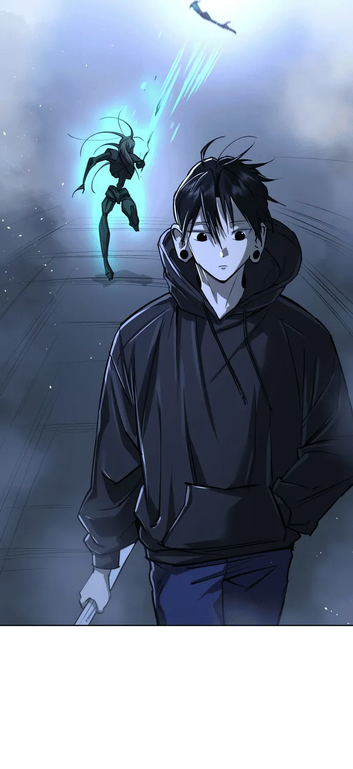 Cosmic Heavenly Demon 3077 Chapter 16 page 103 - 