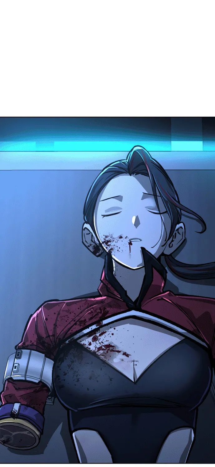Cosmic Heavenly Demon 3077 Chapter 16 page 107 - 