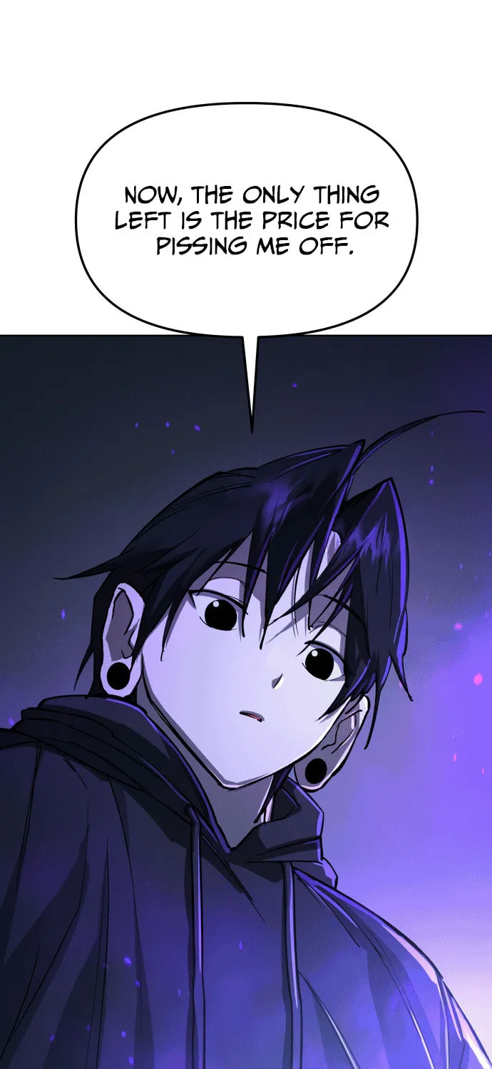 Cosmic Heavenly Demon 3077 Chapter 16 page 108 - 