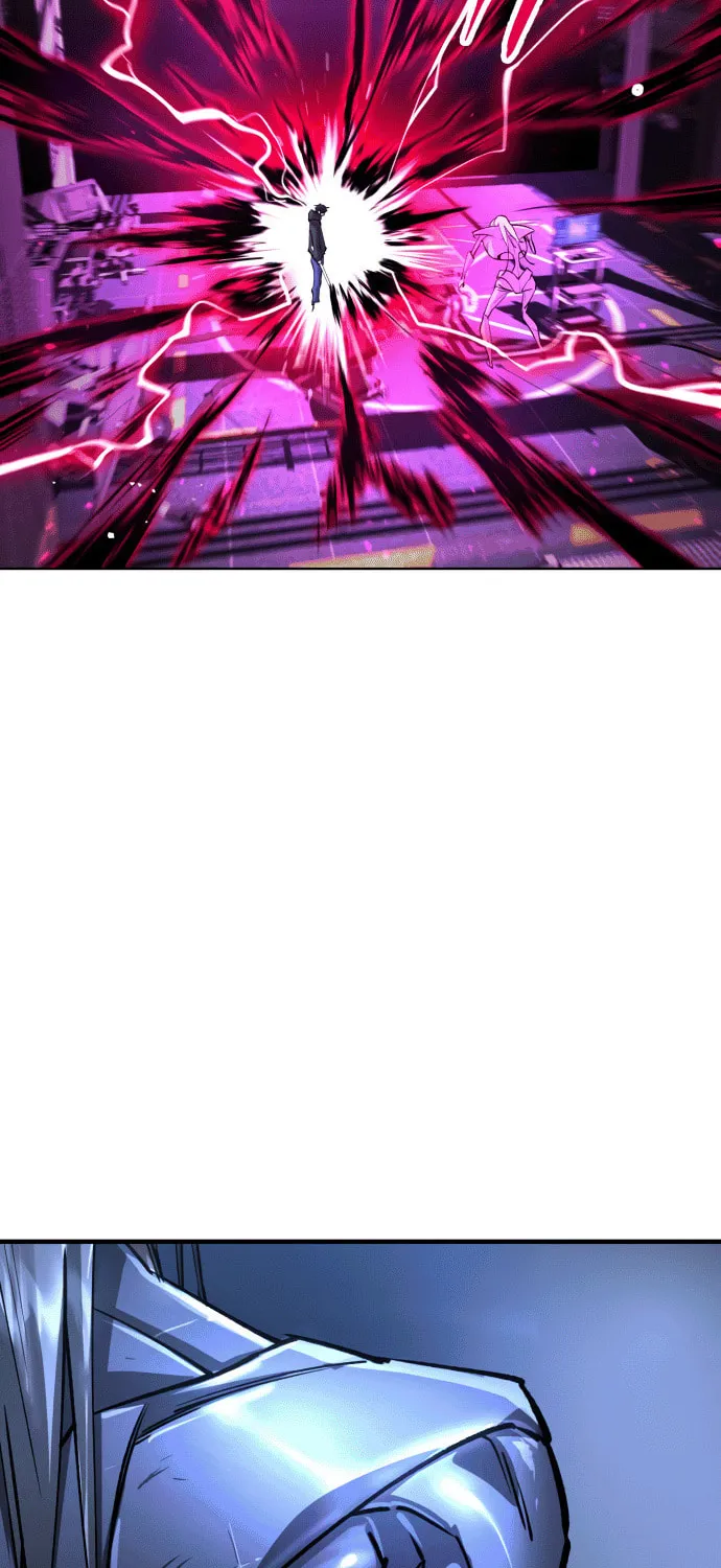 Cosmic Heavenly Demon 3077 Chapter 16 page 111 - 