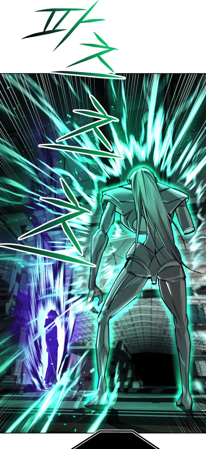 Cosmic Heavenly Demon 3077 Chapter 16 page 119 - 
