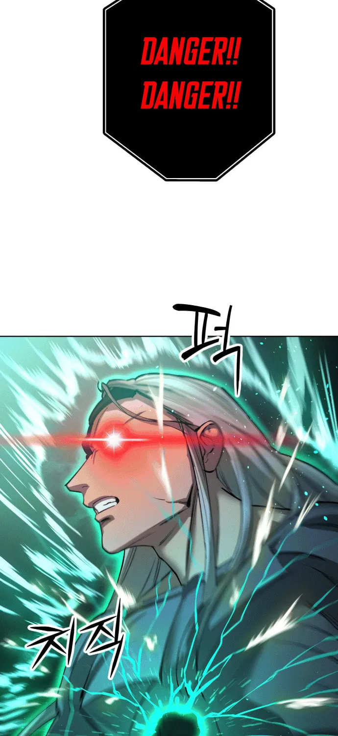Cosmic Heavenly Demon 3077 Chapter 16 page 120 - 