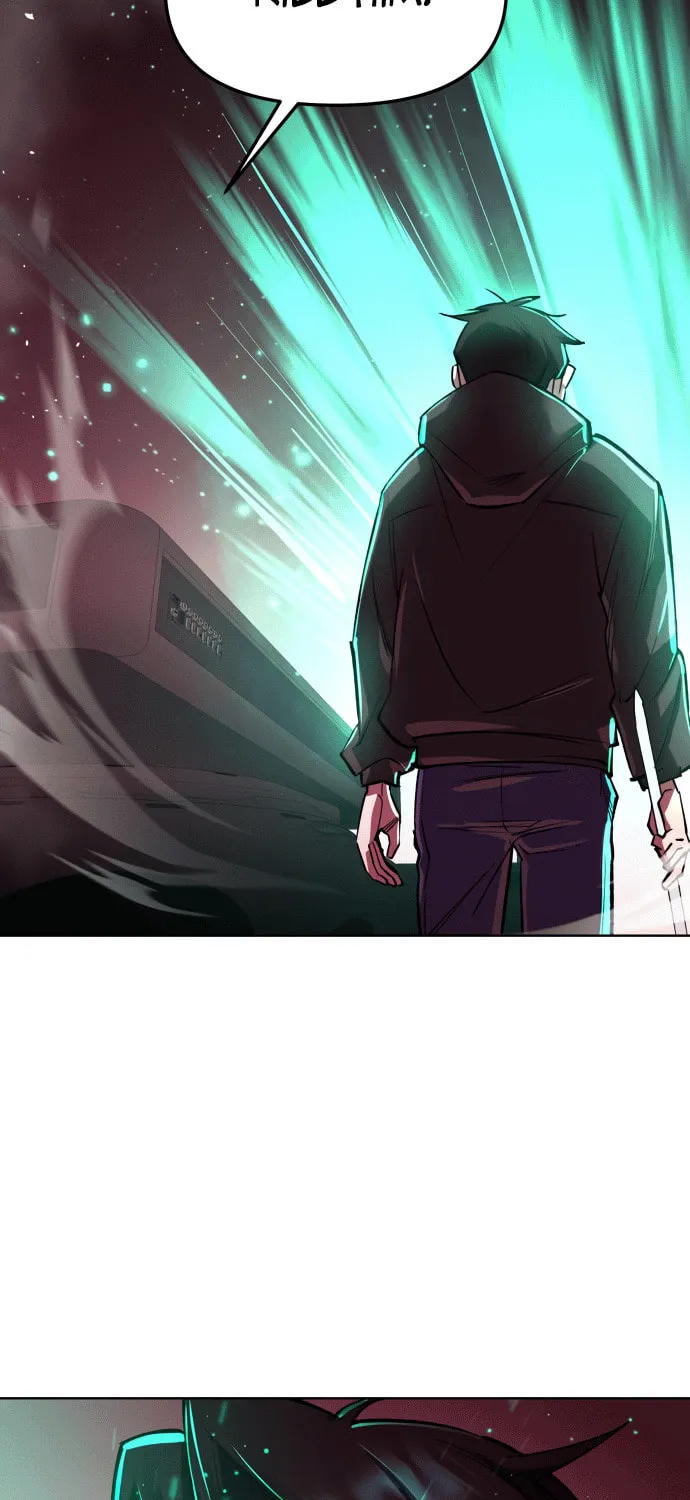 Cosmic Heavenly Demon 3077 Chapter 16 page 123 - 